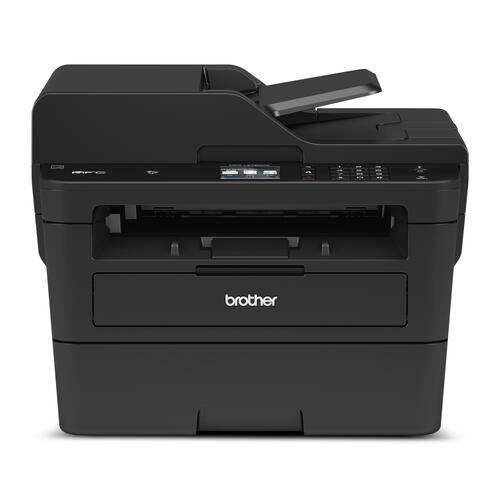 Brother MFC-L2750DW Multifunction Monochrome Laser Printer 5-IN-1