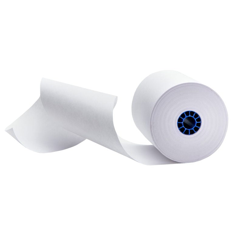 Receipt Rolls for TSP100, mC-Print3, mC-Label3, TSP650, FVP10, HSP7000 (TSP700)