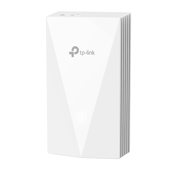 TP-LINK OMADA AX3000 Wall Plate WiFi 6 Access Point