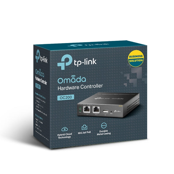 TP-LINK OMADA Hardware Controller