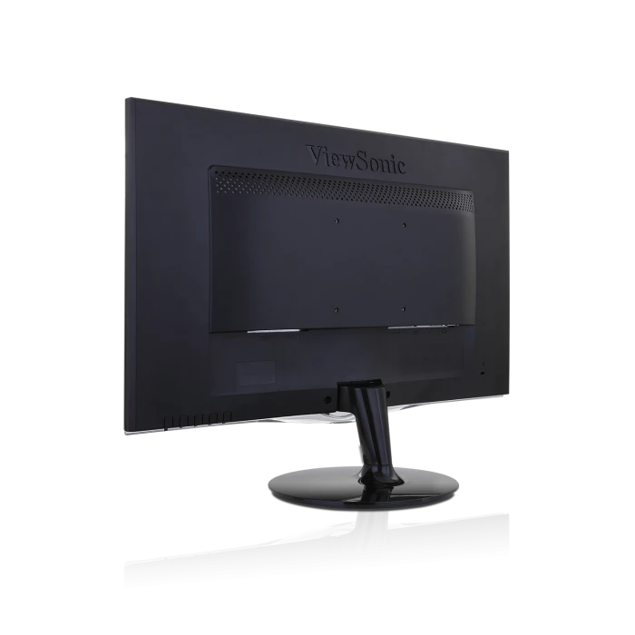 VX2452MH - 24" 1080p 2ms Monitor with HDMI, VGA and DVI